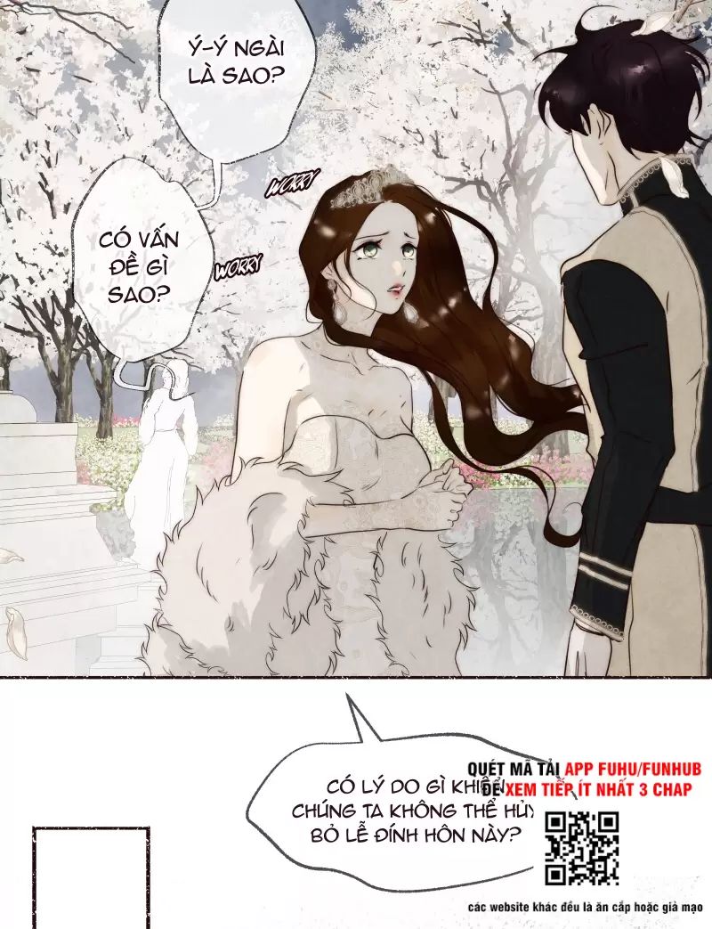 tôi là kẻ phản diện chapter 20 9