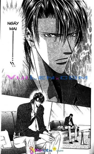 thử thách của kyouko chapter 66 43