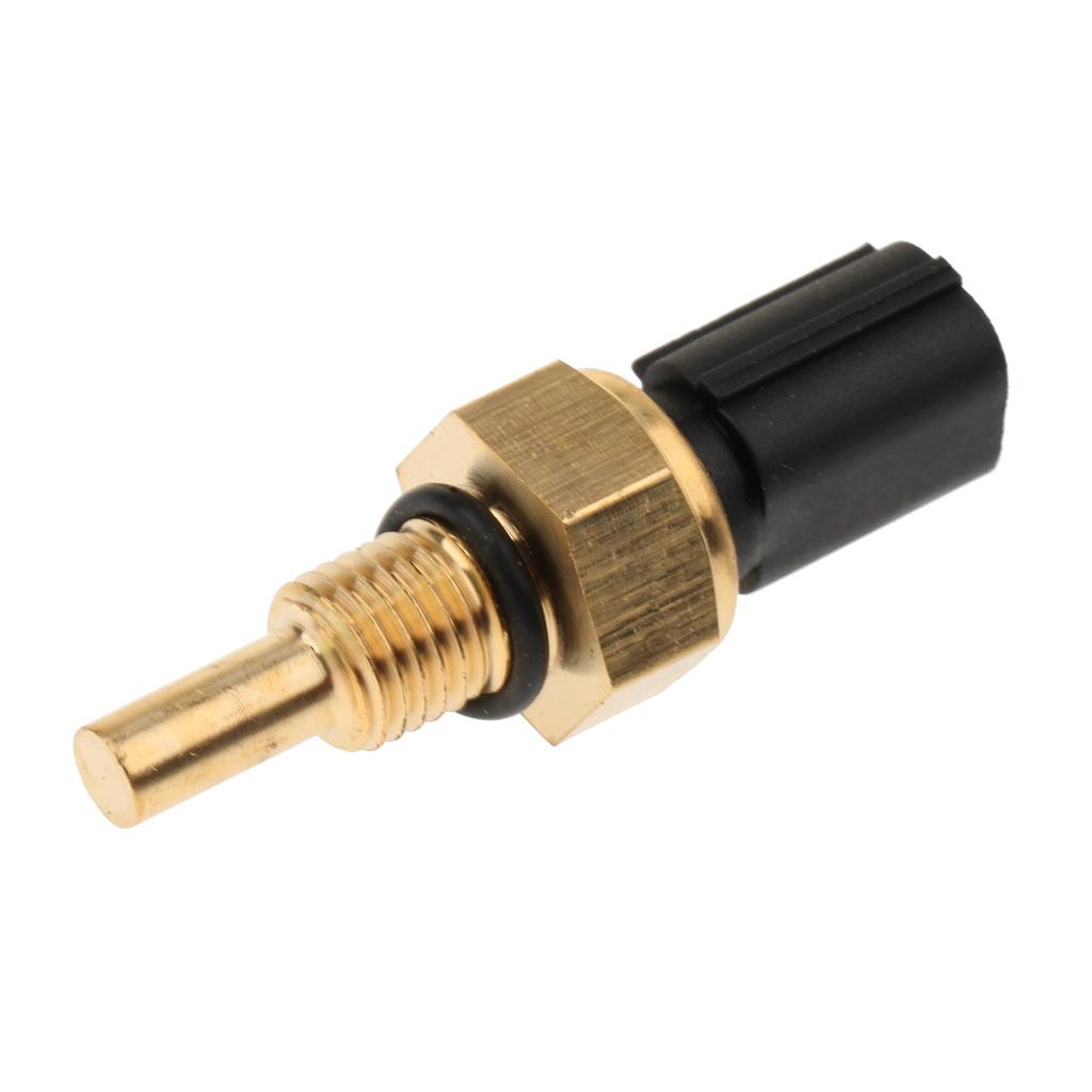 Radiator Coolant Fan Water Temperature Sensor