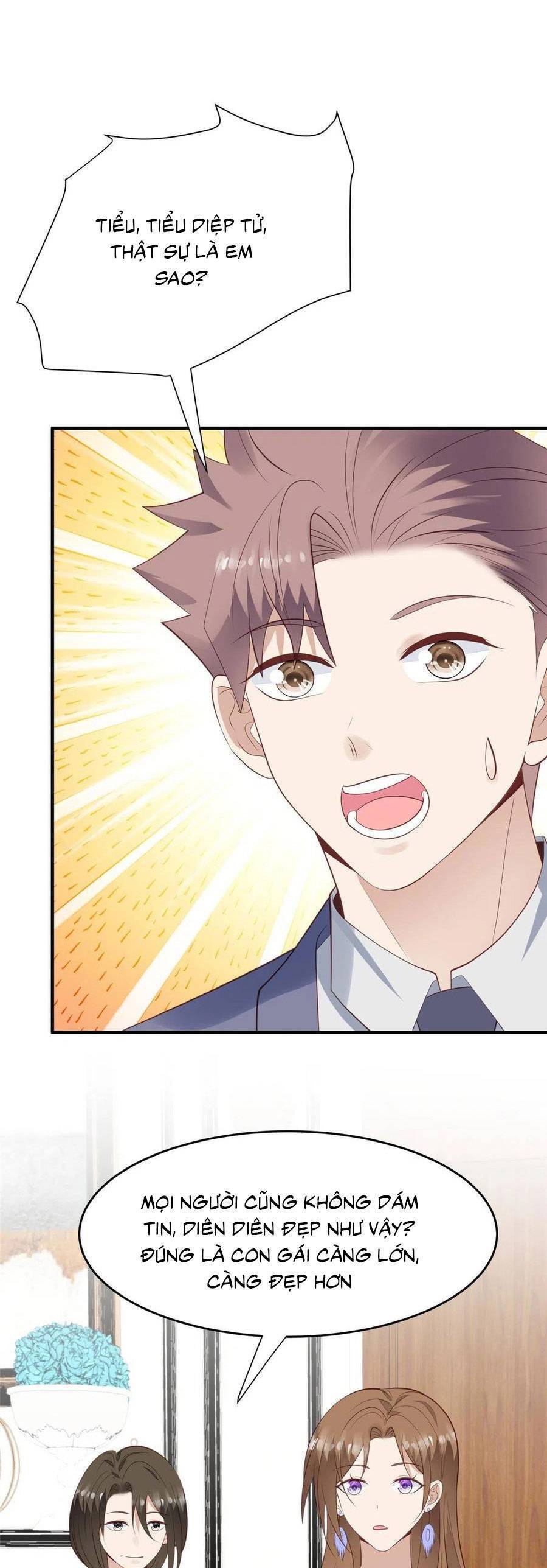 dựa vào đại lão ổn định vị trí c trong nam đoàn chapter 161 12