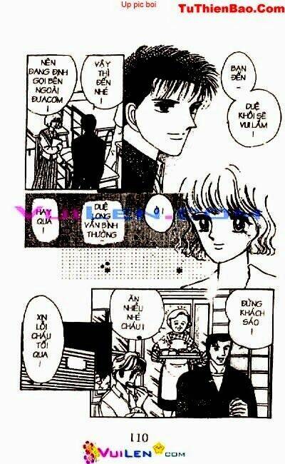 cô bé khóc nhè chapter 7 109