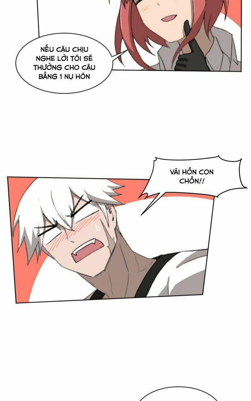 code adam chapter 2 23