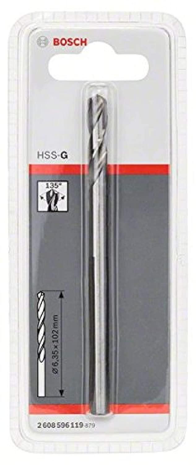 MŨI KHOAN ĐỊNH TÂM THƯỜNG KHỚP NỐI HEX BOSCH 2608596119 - HÀNG CHÍNH HÃNG