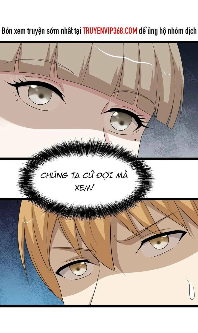 đai ca trở lại tuổi 16 chapter 171 31