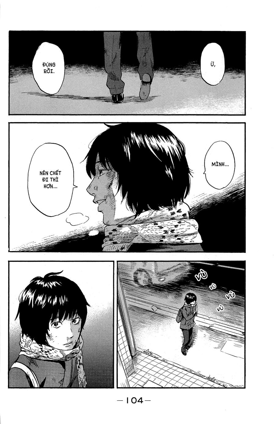 aku no hana chapter 35 23