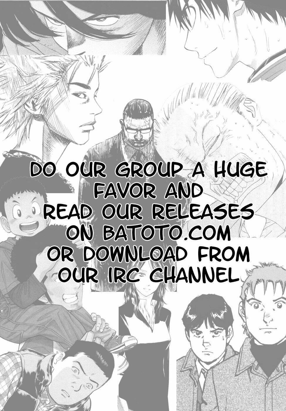 kimi no knife chapter 30 3