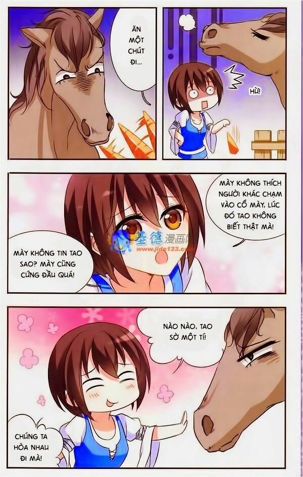 kỵ sĩ hoang tưởng dạ chapter 20 7