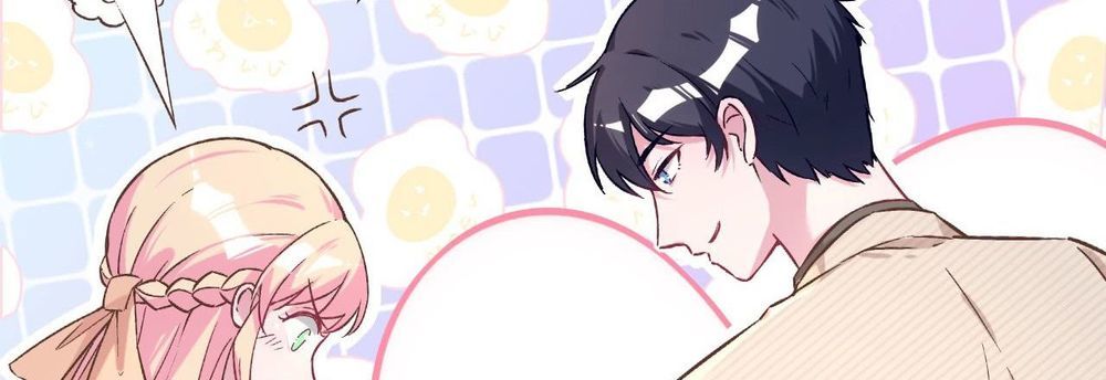 trời ban cho nam thần daddy chapter 41 3