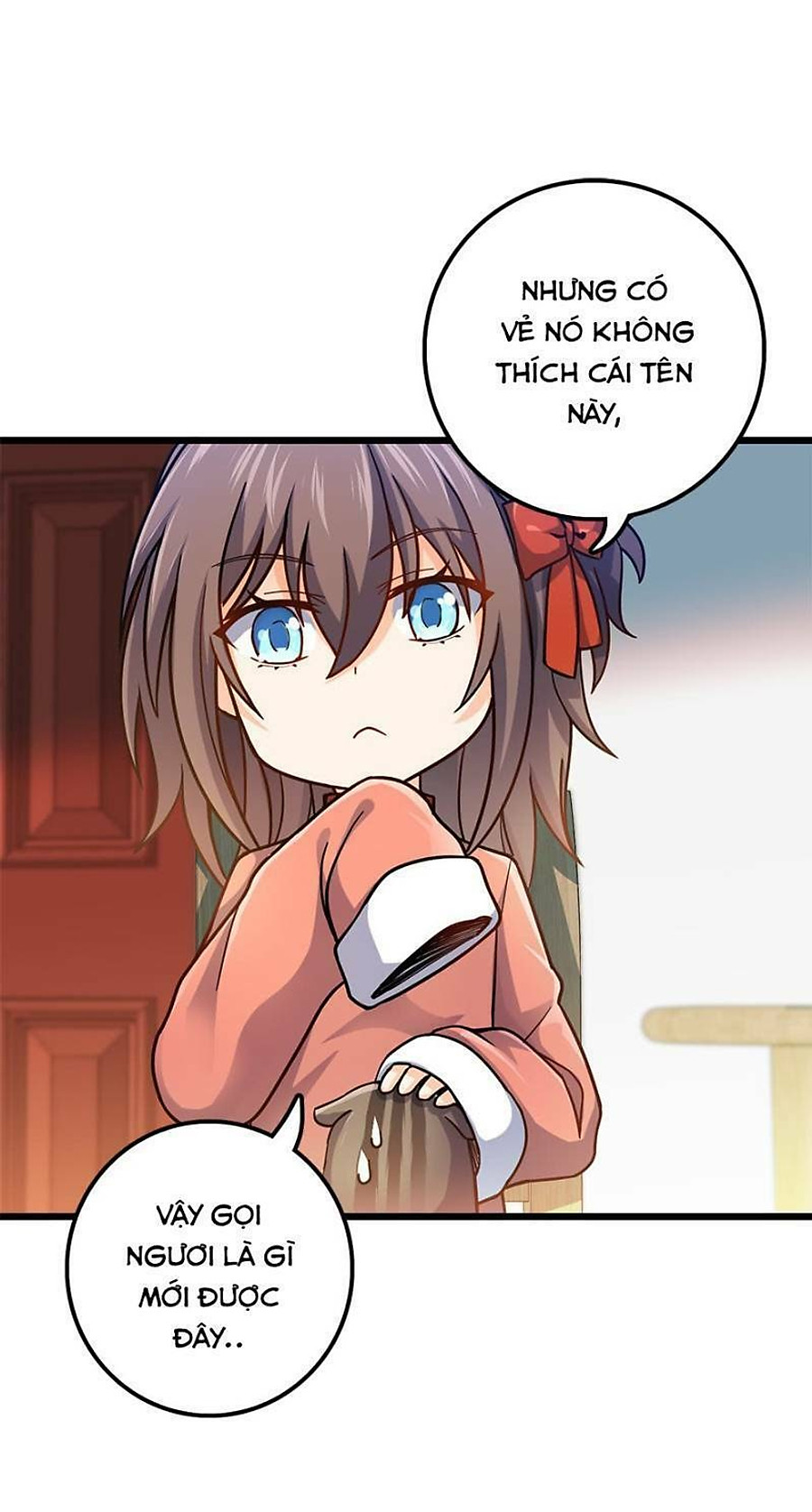 Đại Vương Tha Mạng chapter 49 23