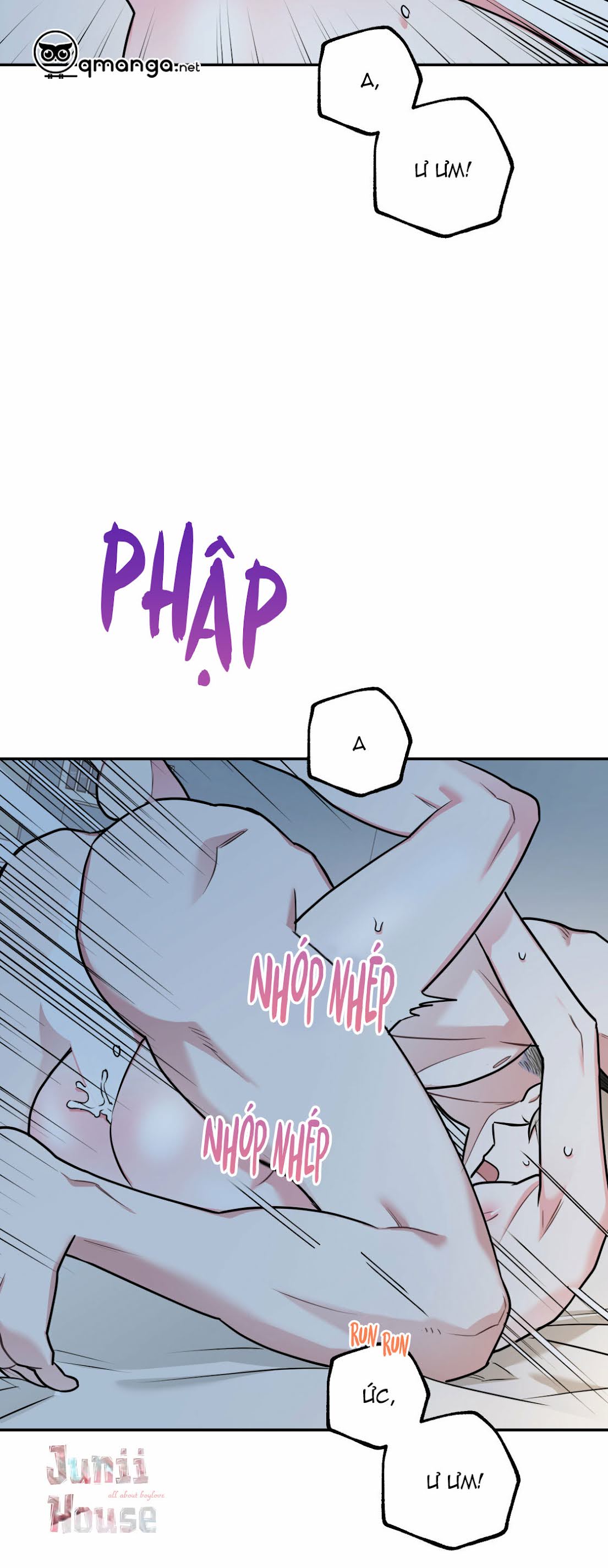 tôi với cậu không thể như thế này chapter 22 15