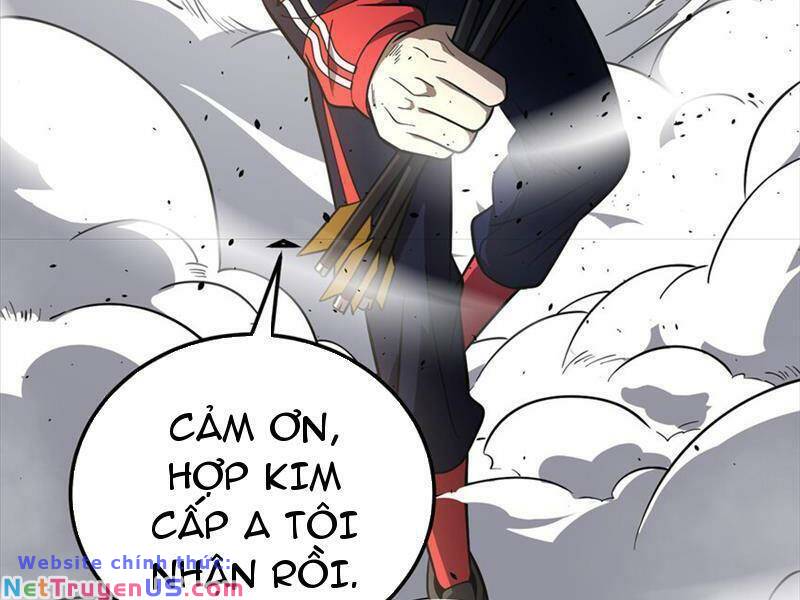 Toàn Cầu Cao Võ Chapter 230 - Trang 139