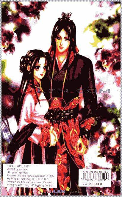 nàng công chúa lạc loài chapter 3 172