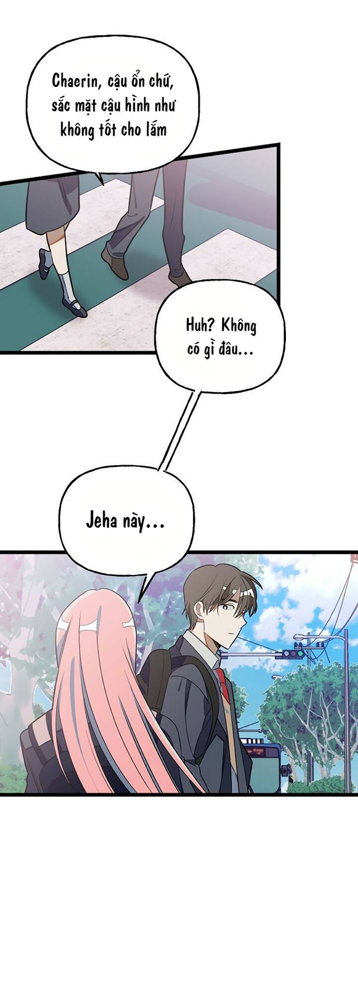 survive romance chapter 5 12