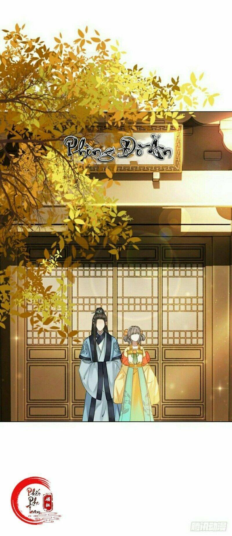 gay rồi! cái đó thành tinh rồi chapter 50 37