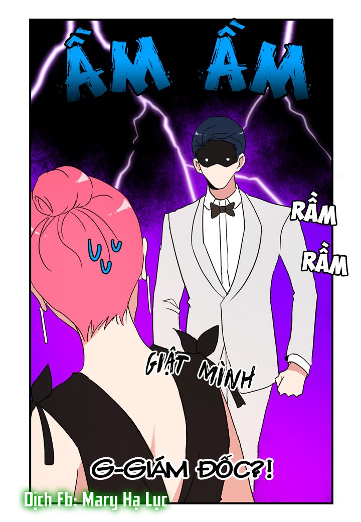 rắc rối về vấn đề yêu đương của tôi chapter 48 38