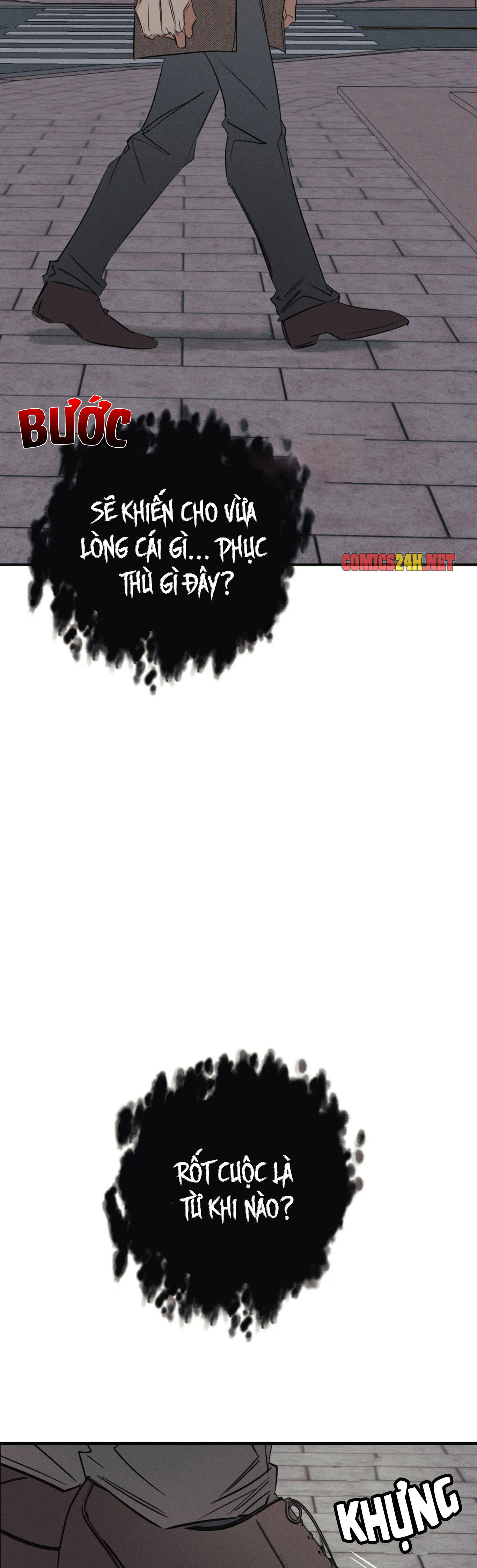 ác hoa chapter 2 29