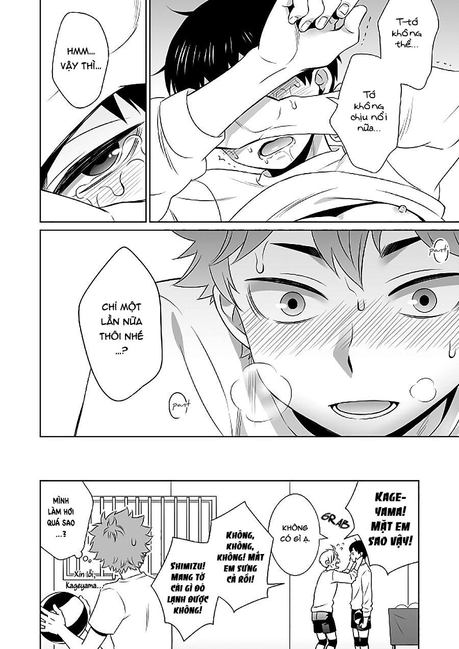 ổ sìn otp chapter 11 21