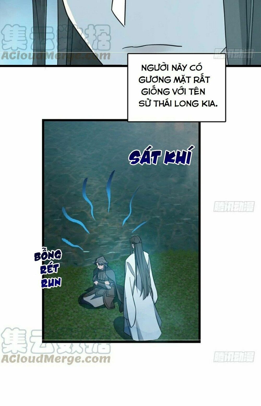 độc bộ thiên hạ: đặc công thần y chapter 74 2