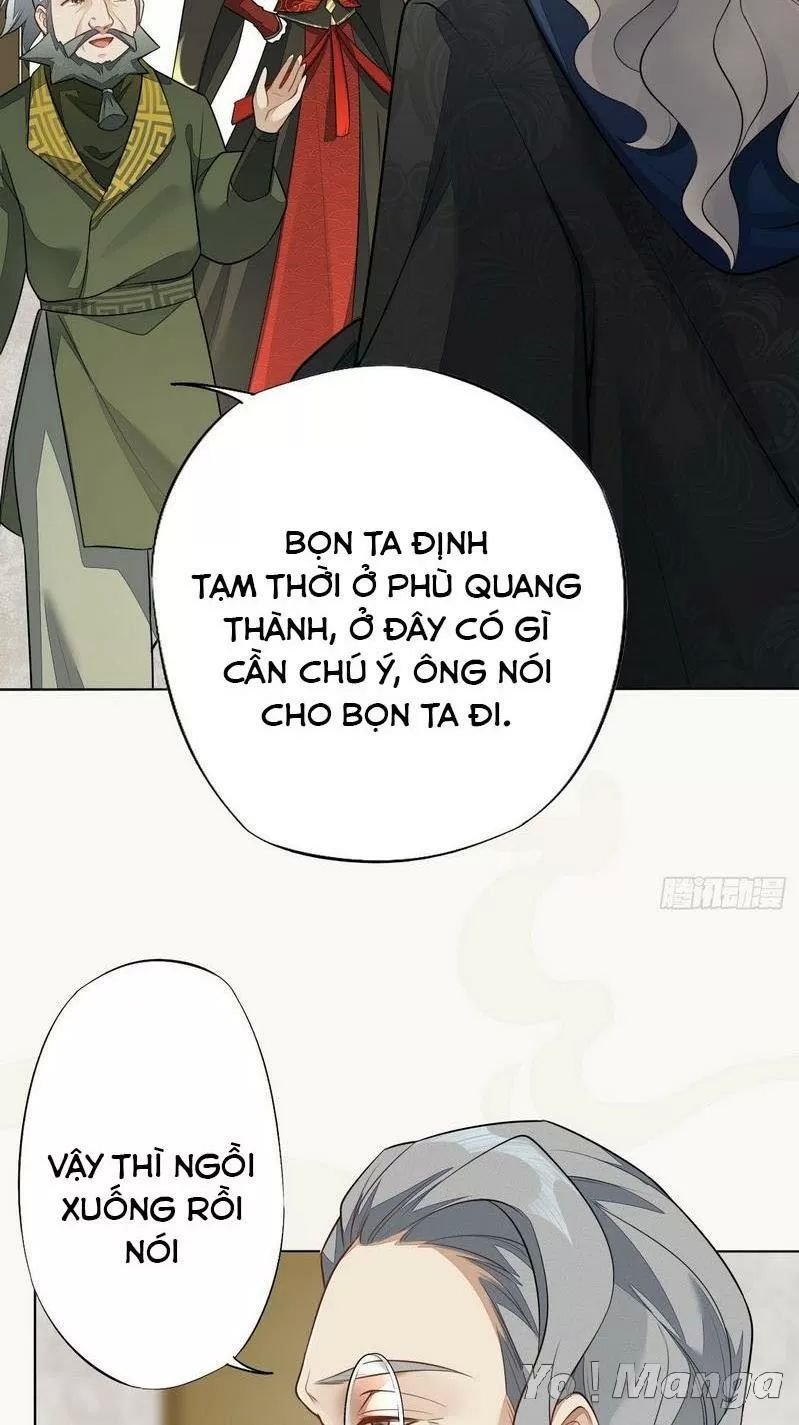 tuyệt thế luyện đan sư chapter 151 28