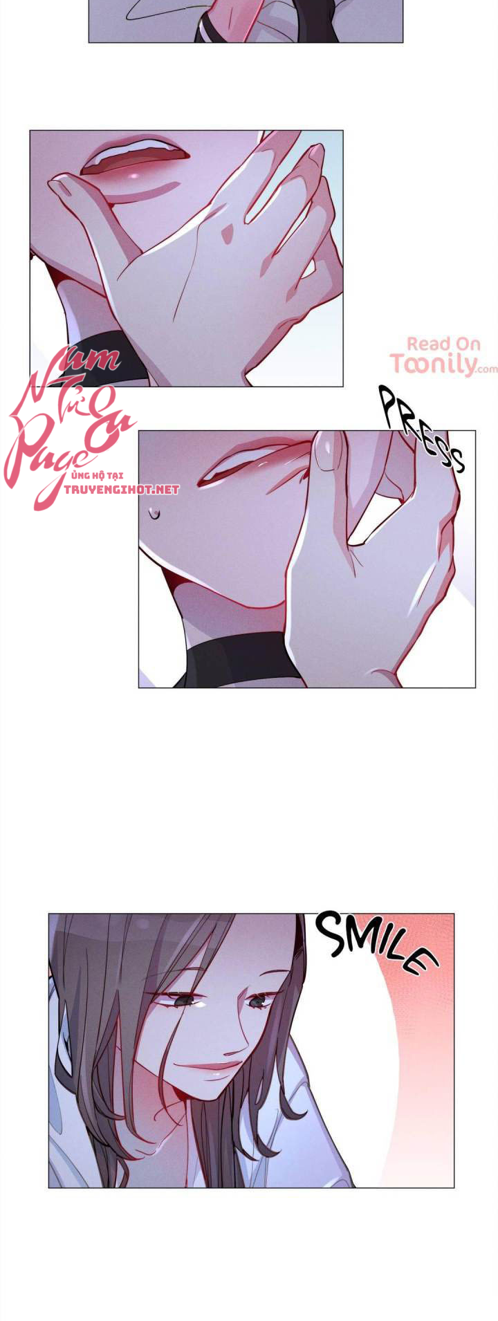 mảnh ghép o bị khuyết chapter 103 13