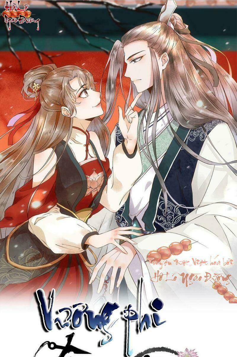 sát thủ vương phi không dễ chọc chapter 46 1