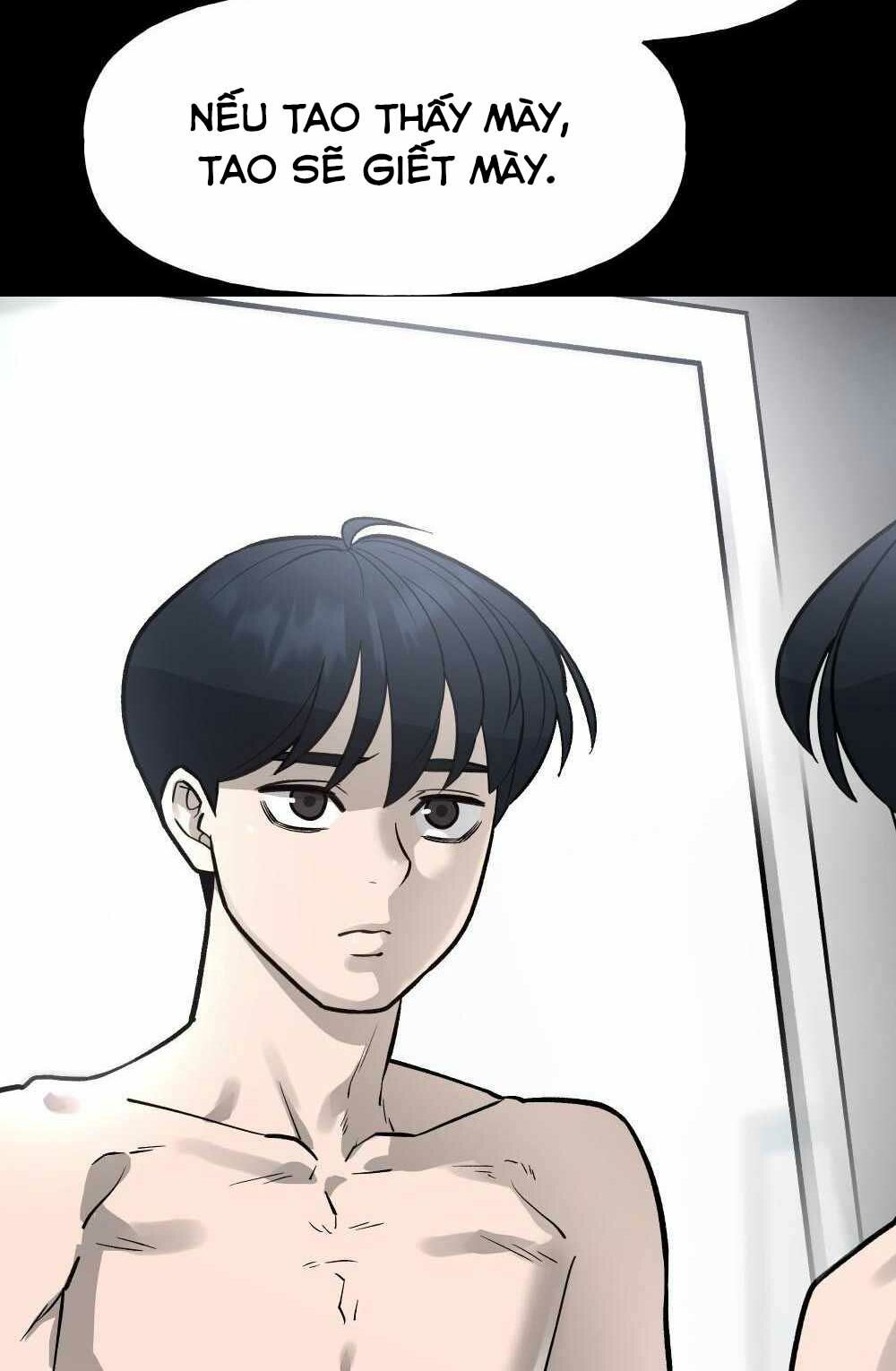 Giang Hồ Thực Thi Công Lý chapter 0 51