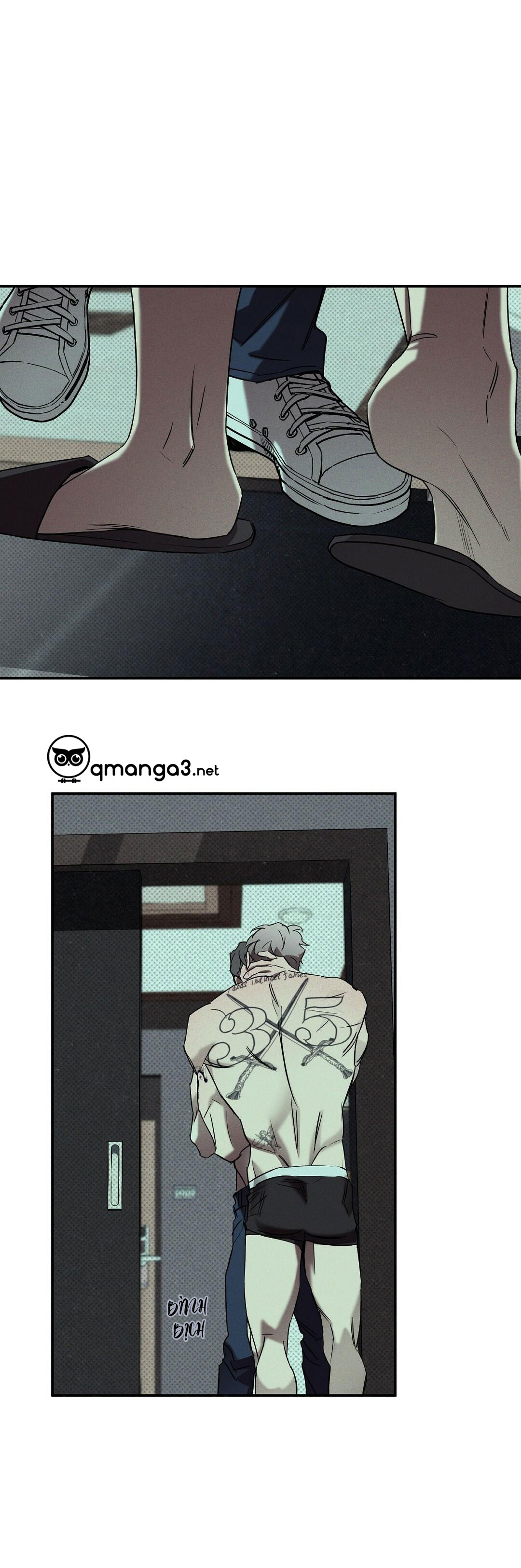 wet sand chapter 8 12