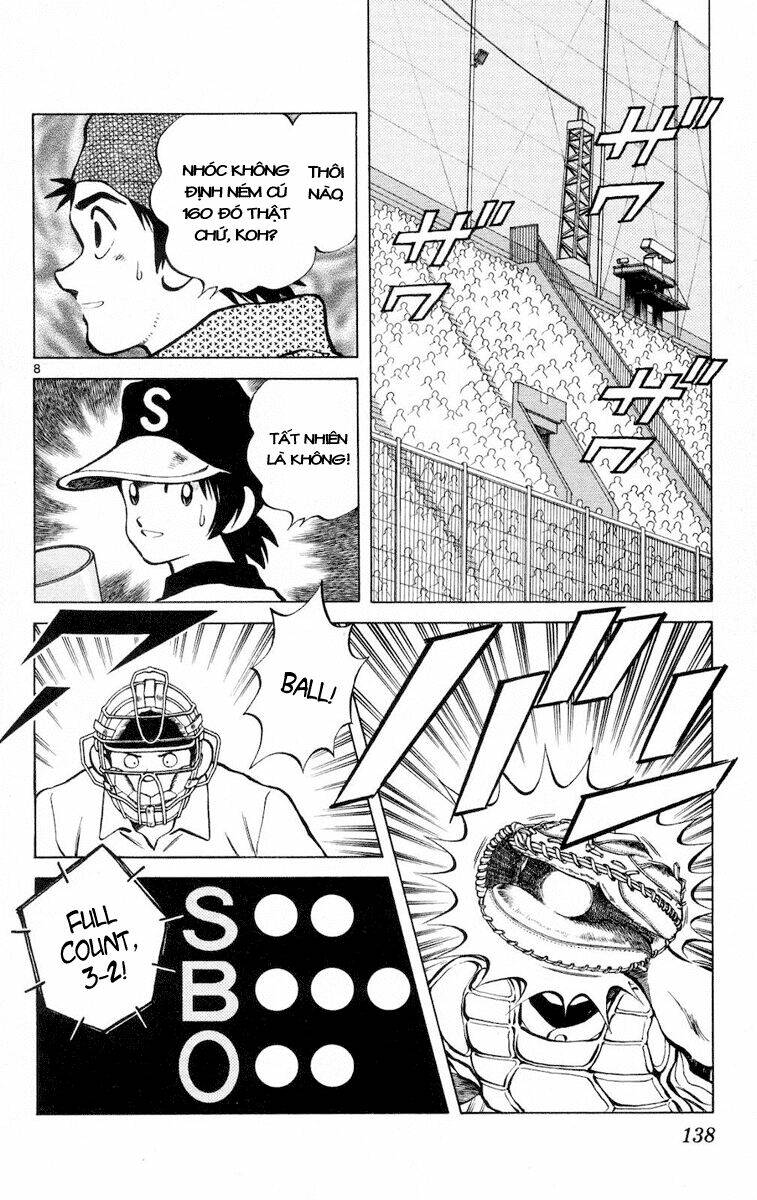 trò chơi vượt qua thử thách chapter 158 9