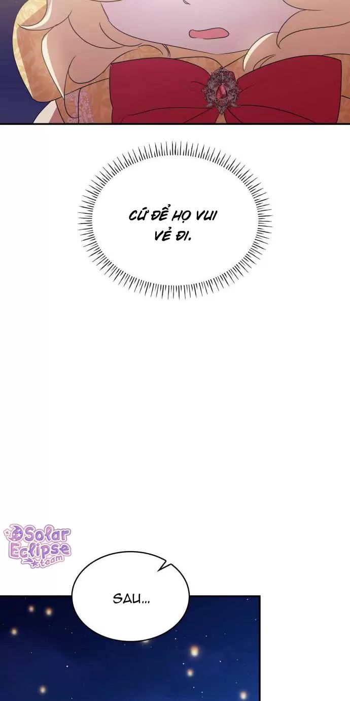 sống trong vườn hoa của công chúa chapter 21 42