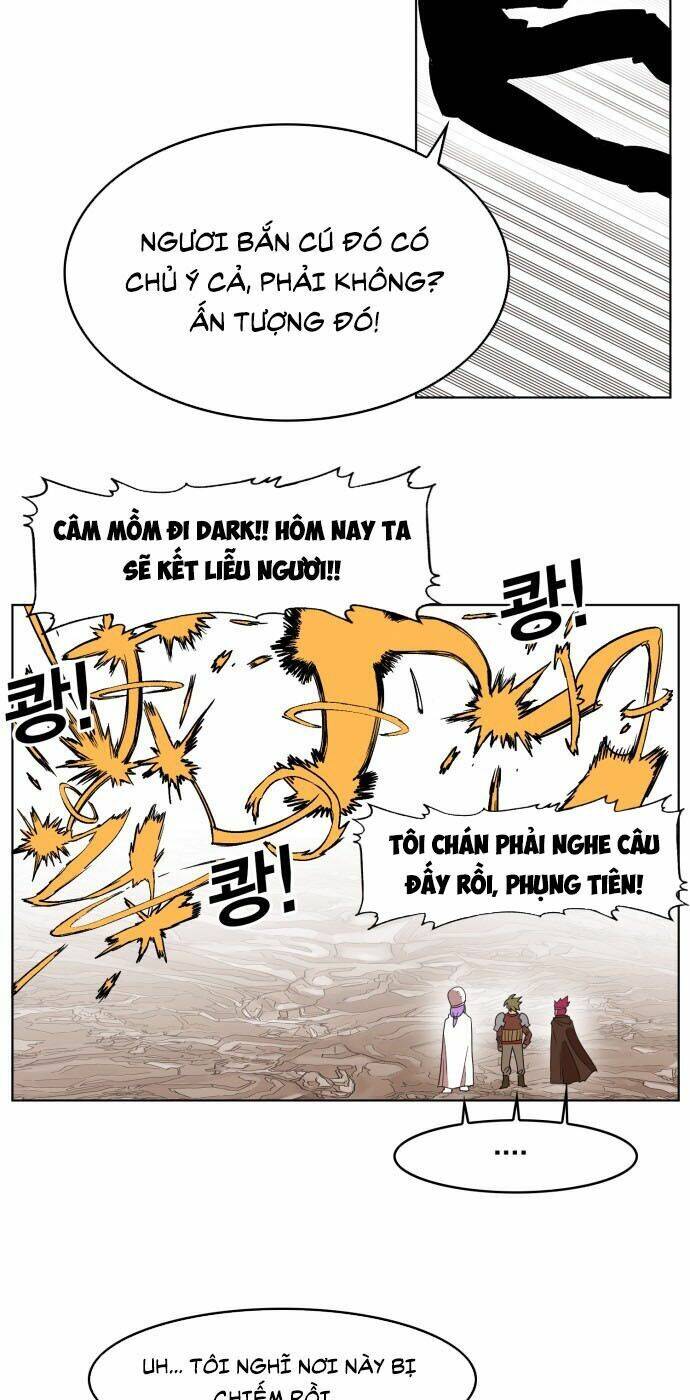 hard core leveling warrior chapter 179 22