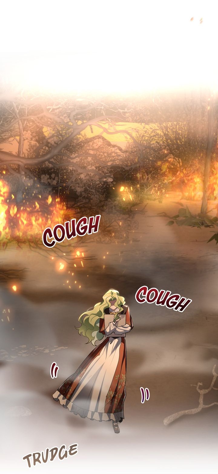 công chúa muôn loài chapter 46 9