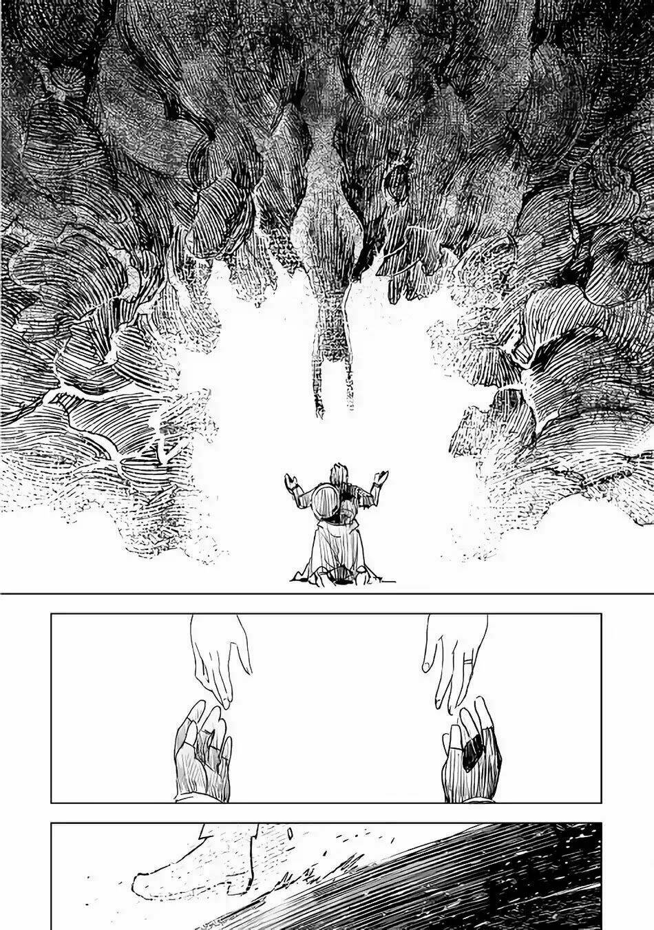 kuro no souzou shoukanshi - tenseisha no hangyaku chapter 12 24