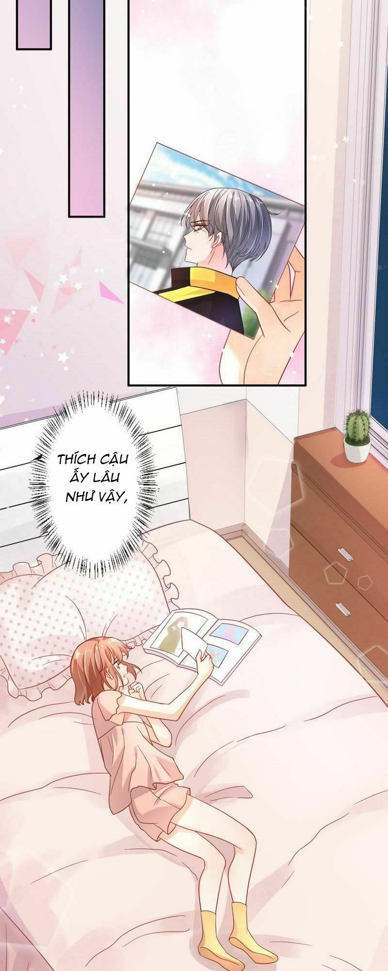 chàng trai người máy ấm áp 741 của tôi chapter 4 28