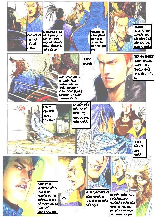 phong vân chapter 471 19