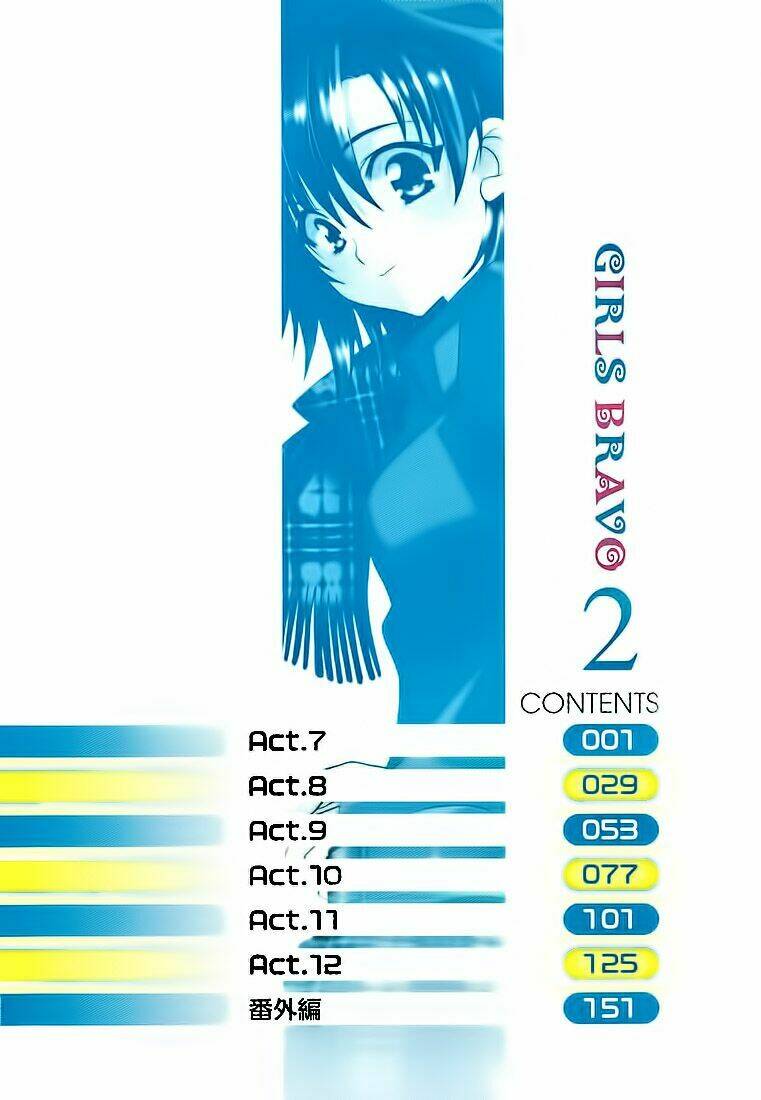 cô bạn ngoài hành tinh chapter 7 5