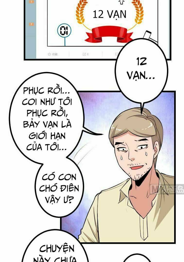 ngưu thư cung ứng thương chapter 61 10