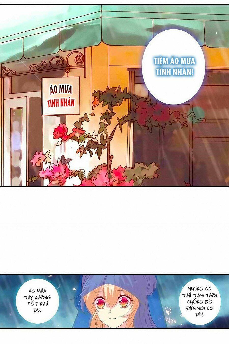 101 sủng vật tình nhân chapter 51 1