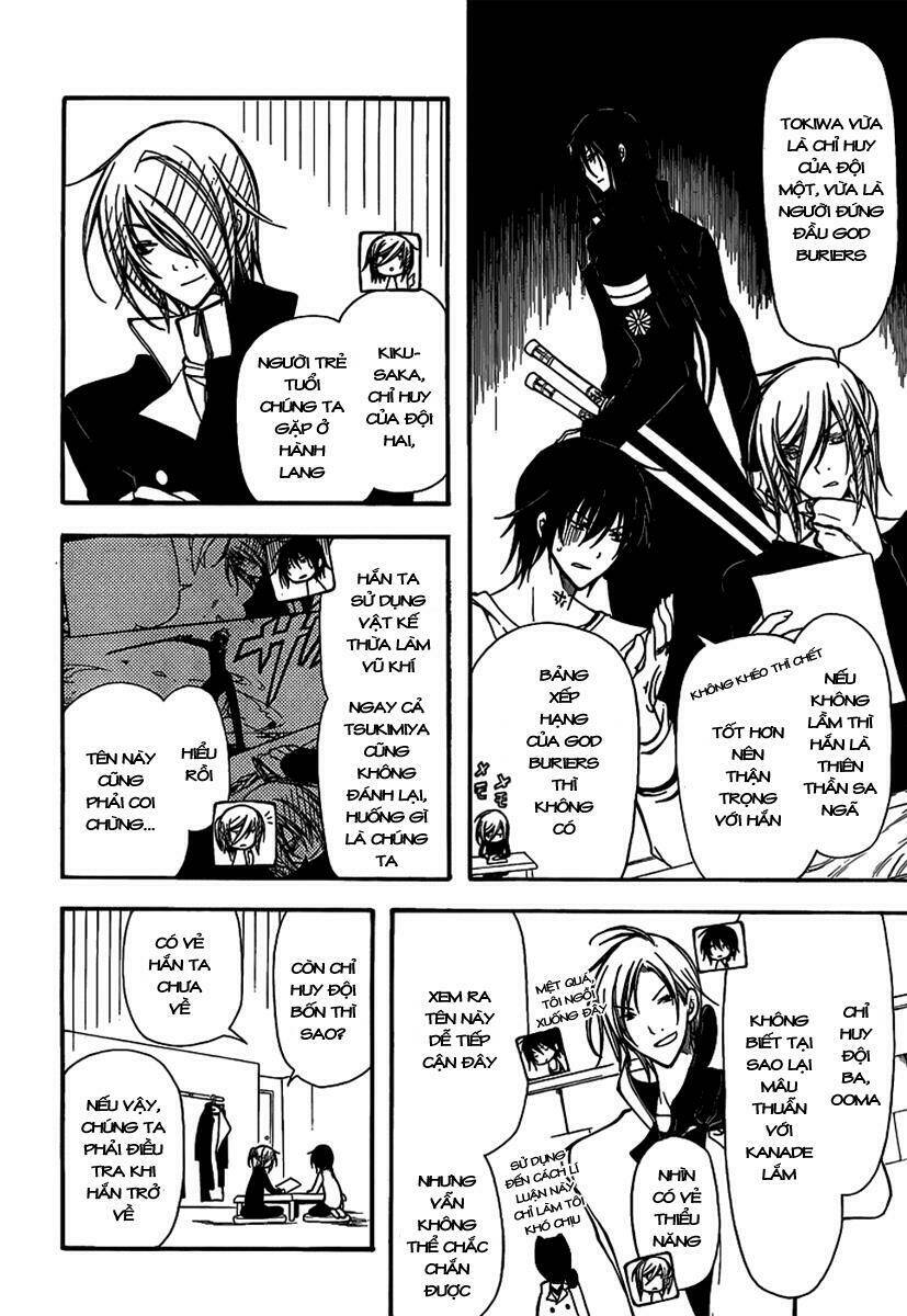 bloody cross chapter 30.3 8