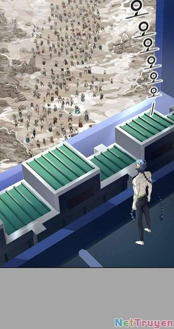 tòa tháp bí ẩn 2 chapter 529 55