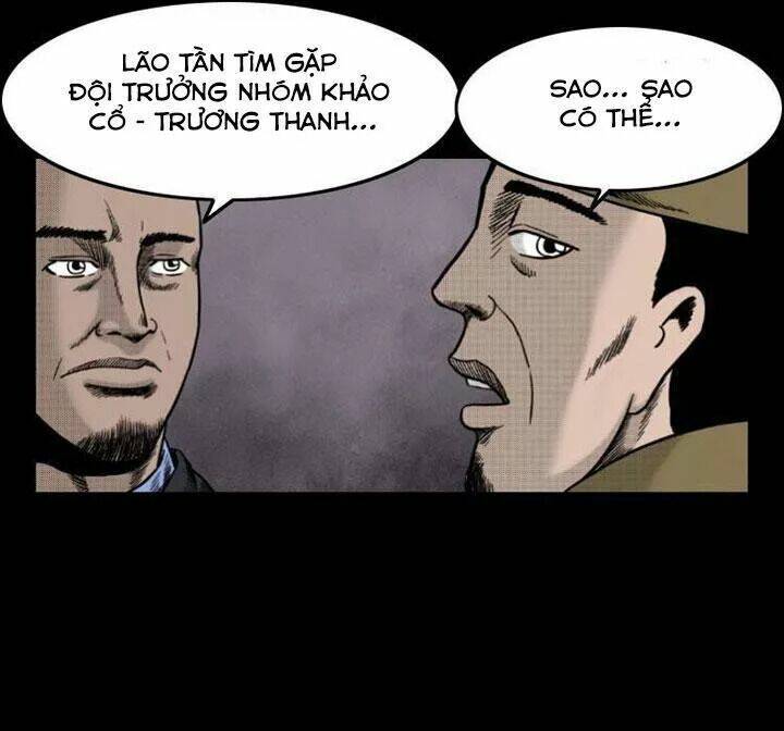 kỳ án có thật chapter 22 21