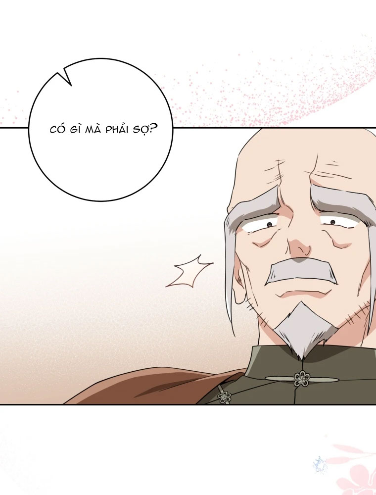 trở thành đứa cháu gái bị ghẻ lạnh trong gia tộc võ giả hùng mạnh chapter 64.1 35