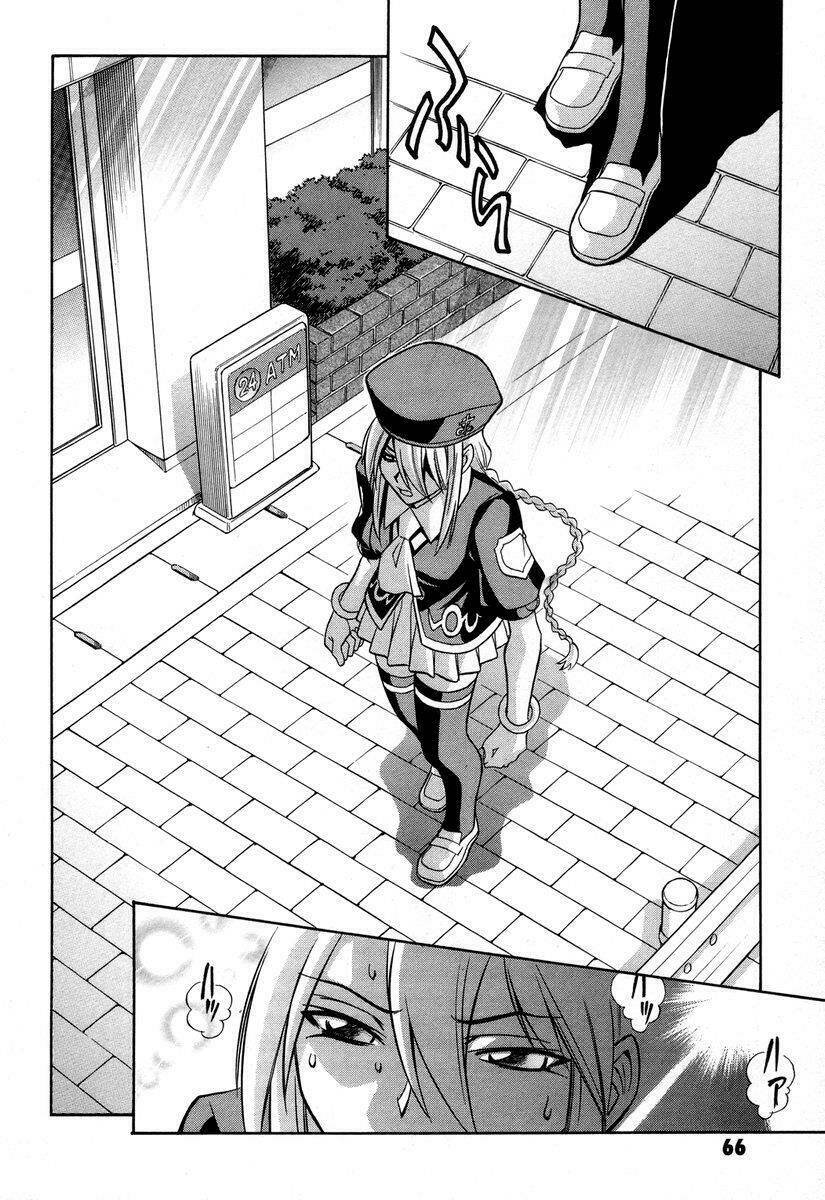 melty blood chapter 17 2