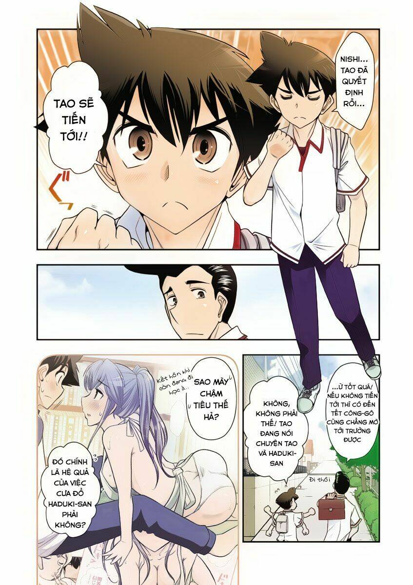 mission! school chapter 15 5