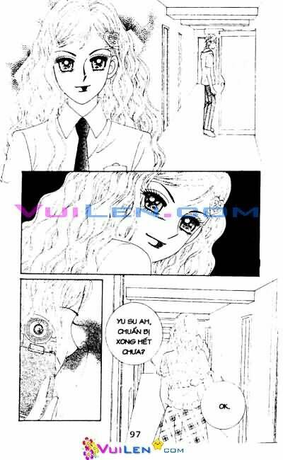 cô dâu bé xinh chapter 83 18