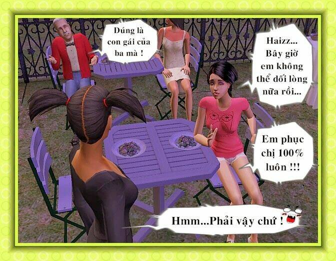 bella's story chapter 6.3 85