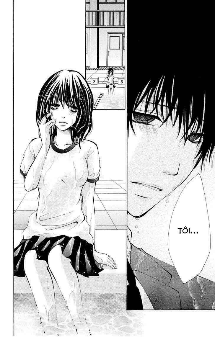 tình yêu và nỗi đau tột cùng chapter 11 22