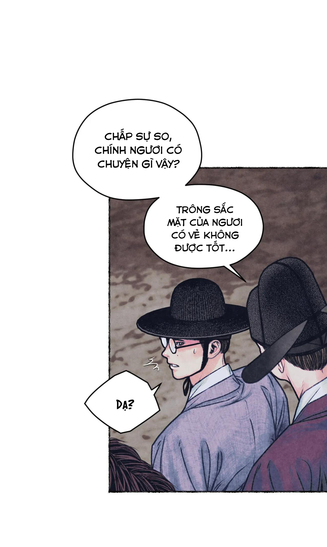 thanh sương phò mã chapter 21 27