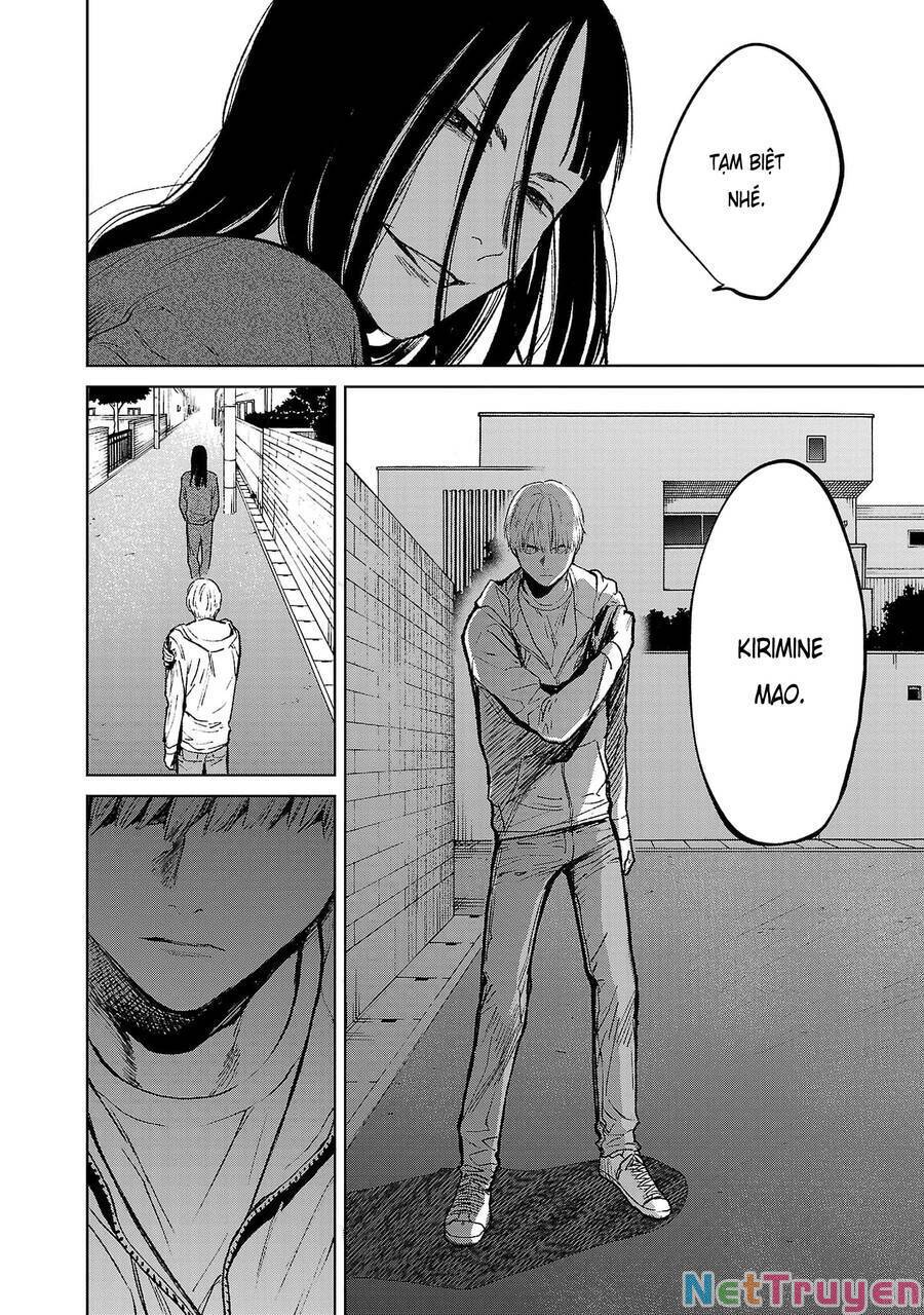 Vậy Để Tôi Giết Chúng Thay Cậu Nhé? chapter 45 13