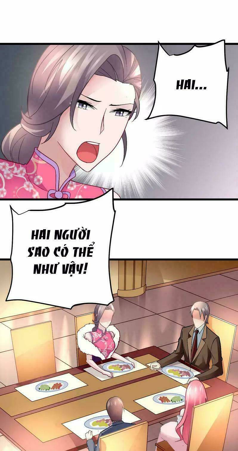 trò chơi săn tình - tổng tài khó kìm lòng chapter 10 3