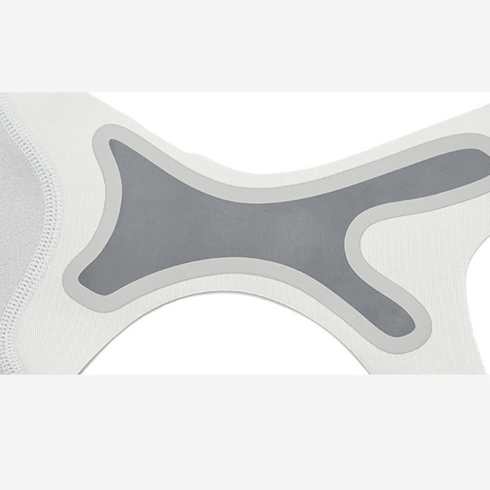 Adult Ankle Brace Fasciitis Ankle Support Strap for Fitness Sports Running Sprained Ankle